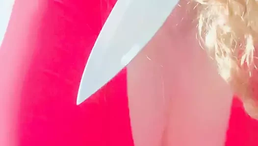 Alfa kadın fantezisi