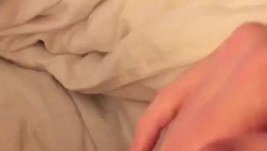 Sürtünme losyonu benim yara, kırmızı, kullanılmış milf kedi dudaklarına