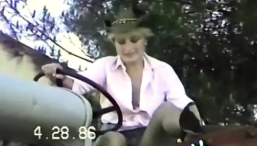 Bir saatlik klasik amcık oyunu