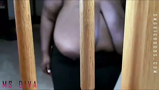 Ms diva - baştankara swinger (omgbigboobs)