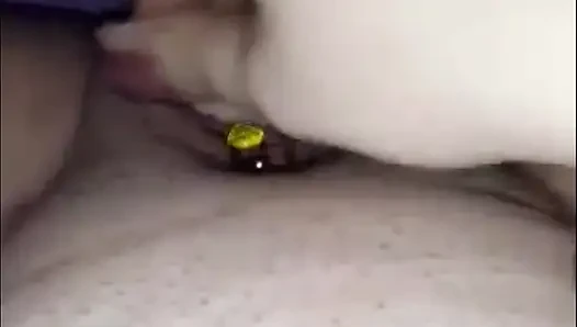 Dildo kullanarak fışkırtarak kapris kısa derlemesi