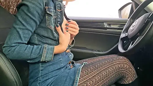 Mastürbasyonu nasıl bitireceğini bilmiyordu