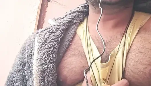 Kış kıyafetleriyle çifte eğlence