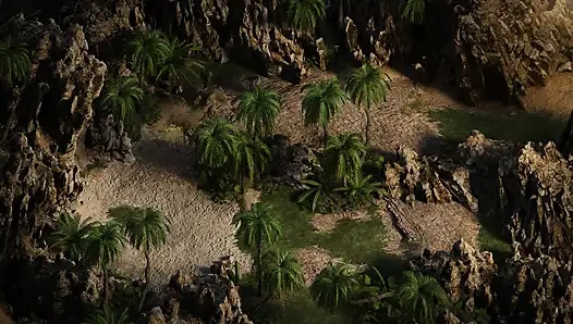 Nadia'nın hazinesi - bölüm 172 vazgeçmıyorum! tarafından Misskitty2k