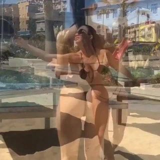 Büyük götlü model