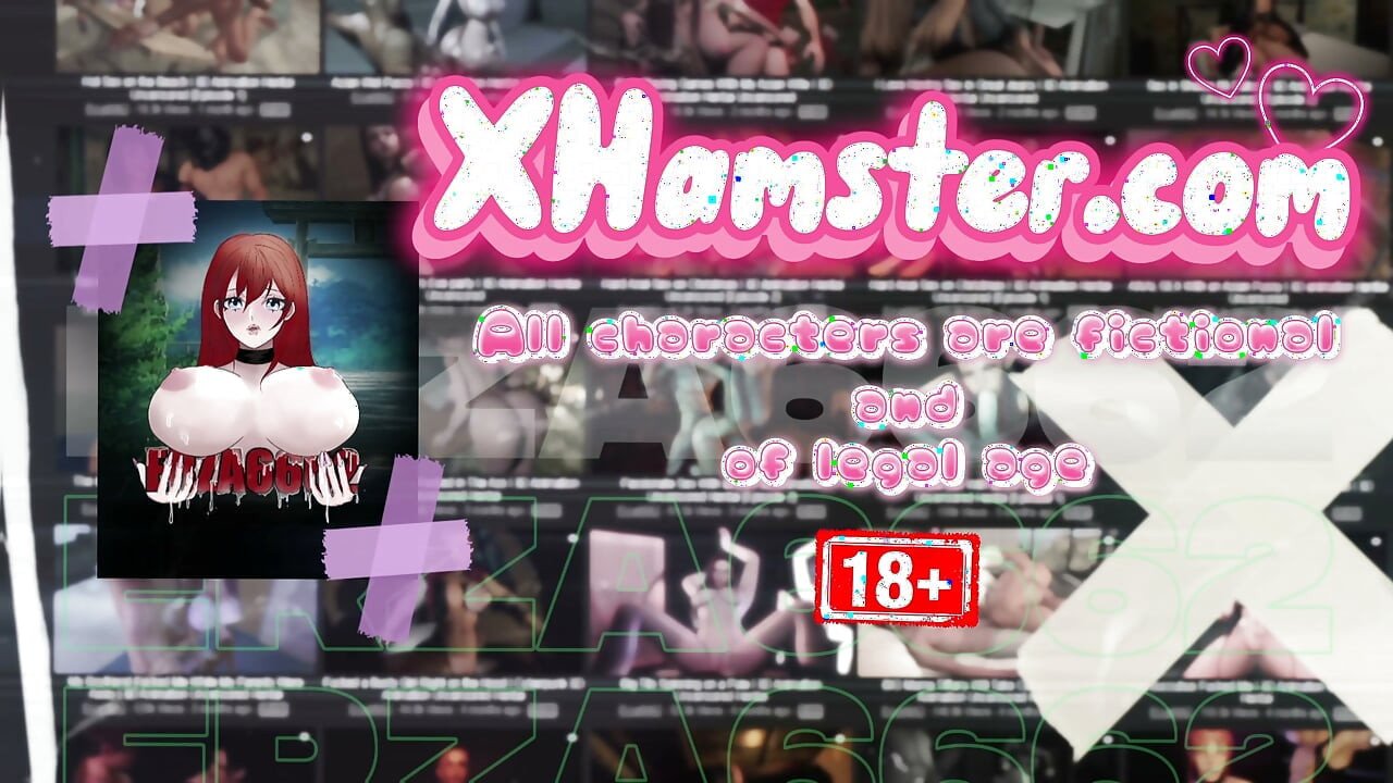My Stepmother's Voluptuous Body l 3D Uncensored Hentai Animation Episode 1