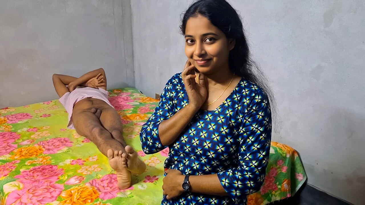 Trending My Big Was Angry I Was Surprised To See Him He Was Lying Naked (High Quality) - California Special