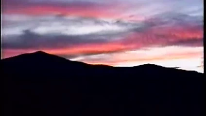 Barda seksi kovboy kızlar