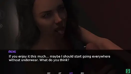 Harmony Haven - en iyi parçalar - bölüm 8