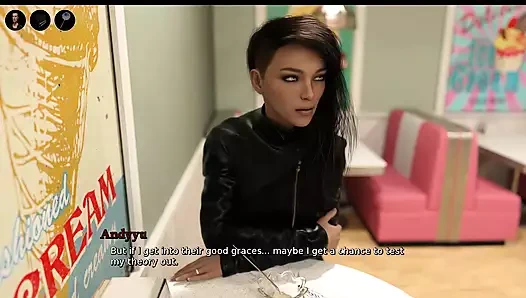 Thebite azgın büyük göğüslü milf