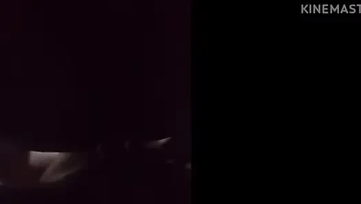 Hintli çift seks yapıyor