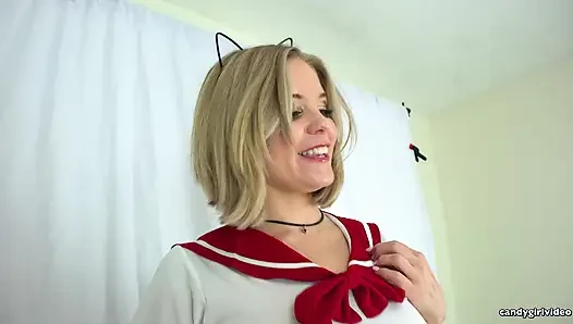 Anabelle Pync - rüzgarlı etek dansı ii