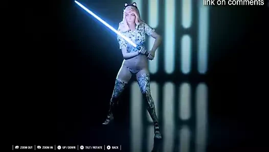 Battlefront 2 belle delphine modu