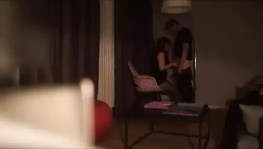 Wenn der Vater mit dem Sohne...