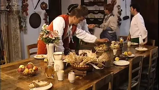 IL MARCHESE DEL GRILLETTO - parte 02