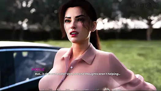 Görünmeyen İçgüdüler (bölüm 12)