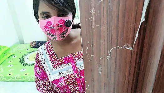 Indian Sexy bhabhi share bed with her neighbors husband__Desi bhabhi xxx with bangla