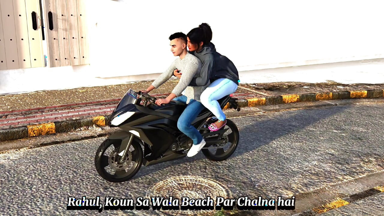 Mohalla me Naye Halchal