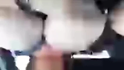 Laura göğüsleri ile sürüş