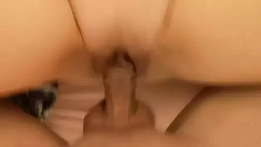 Ich ficke meine Frau