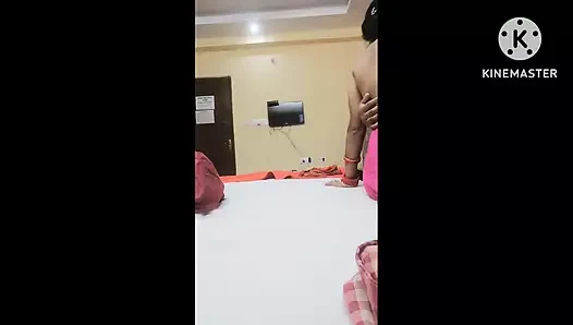 Romantik seksi Hintli kız arkadaş