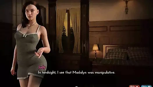 Genesis sırası: gecenin derinliklerinde ep. 36