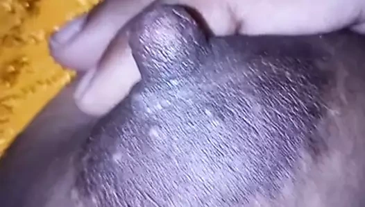 Tina kocasını sikiyor