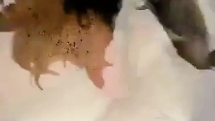Kaleidoscope Gangbang