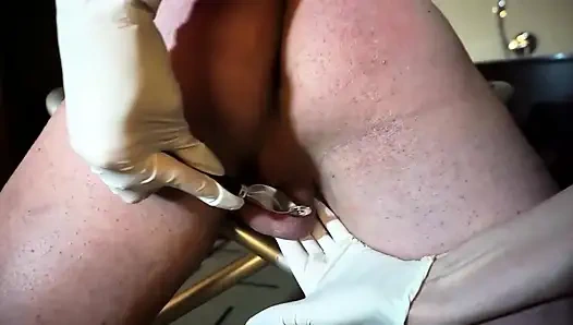 Sahte Dd Memeli Dövmeli Latin Götten Sikiliyor Ve Yüzü Sikiliyor