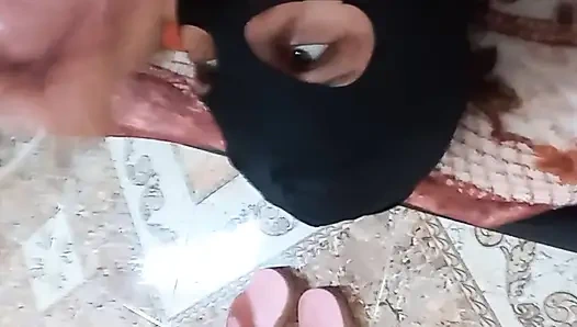 Hintli oral seks