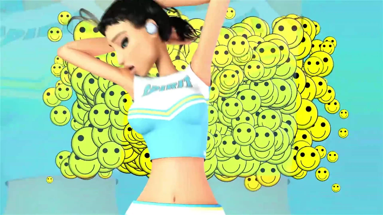 3DGSPOT – Big Titties Futanari Fucks Her Pussy With A Tiny Futanari! 3D CARTOON PORN!