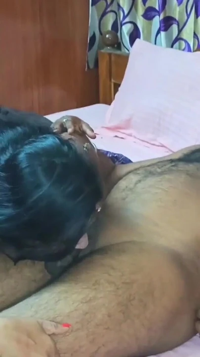 Apna bhai ke bahu ko khoob chadai ki debar ne, pussy chus liya.. | Clip 1