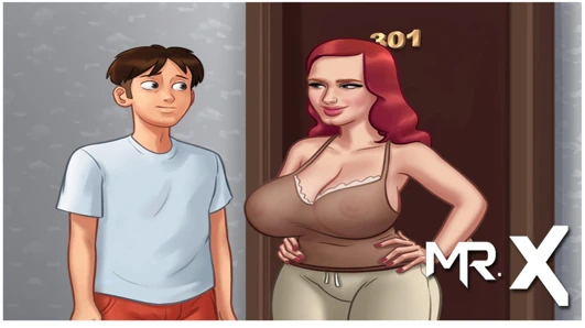 Summertimesaga - işime gelmek istiyorum e2 # 61