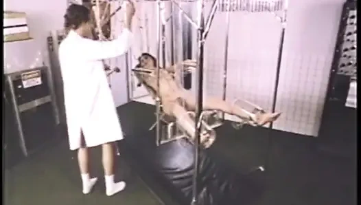 John Holmes efsane... ve ateşli kıllı bir amcık...