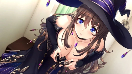 Büyük memeler ninja hentai oyun nin nin day2 oyun video 18