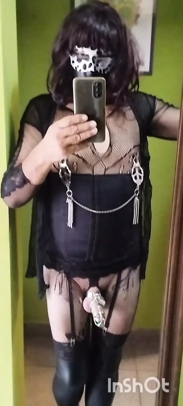 Lingerie