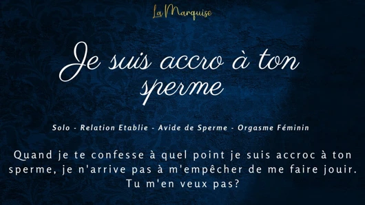 Fransız sesli porno ryo - dölüne bağımlıyım