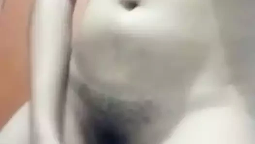 Desi Sapna Bhabhi Chut Ma Lamba Brinjal Lete Hue