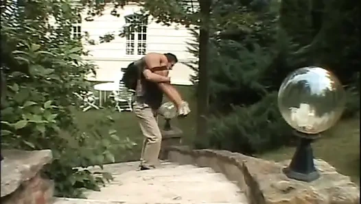 Torero cilt 11 (tam porno film)