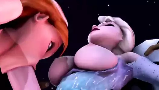 Hanime girly erectus ss 86