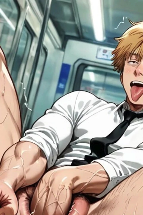 Sarışın ftm'nin amına aşırı yumruk sokma hentai porno animasyonu