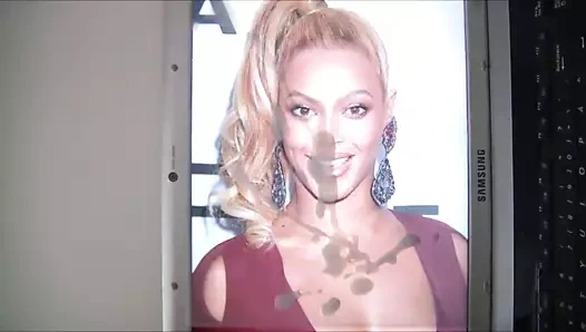 Beyonce boşalma haraç 2