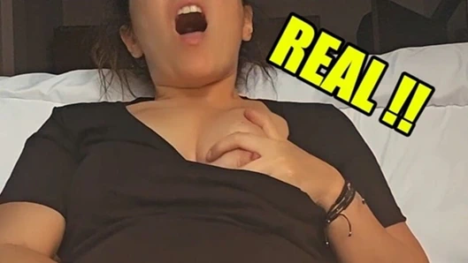 Bu hafta sonu seks kulübü hakkında gergin... Biraz gerginliği serbest bırakmam gerekiyordu - Catrine Croissant