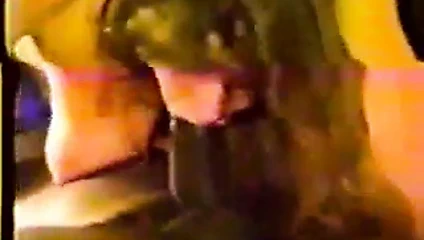 Cuckold - ırklararası esmer karısı ve onun bbc