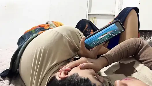 Ahhh üvey baba! Amcığıma o kadar boşaliyorsun, Filipinli Asyalı Asyalı Filipinli ve latin kadın döl alıyor