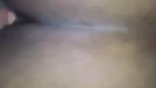 Büyük götlü zenci kız sert sikiliyor