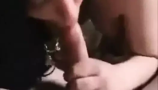 Sadece onları boşalmak