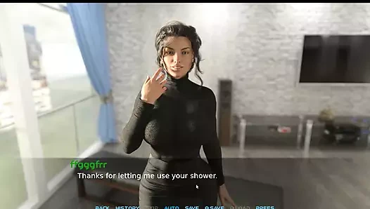 Gizli aşk- beyaz evli kadınla sikişmeyi seviyorum