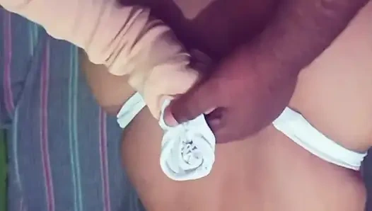 Seksi patron üvey anne Jessica Ryan sert seksle işini yaptıktan sonra üvey oğlunu cezalandırıyor