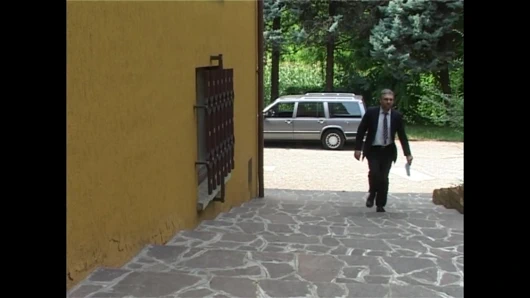 Sırlar ve günahlar! (sahne 01)